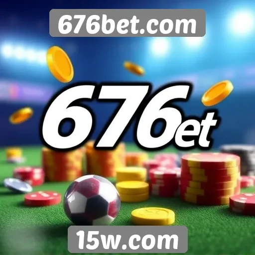 676bet.com oferece variedade em jogos de cassino