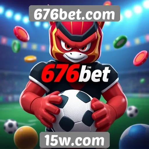 676bet.com apresenta novas funcionalidades para jogadores
