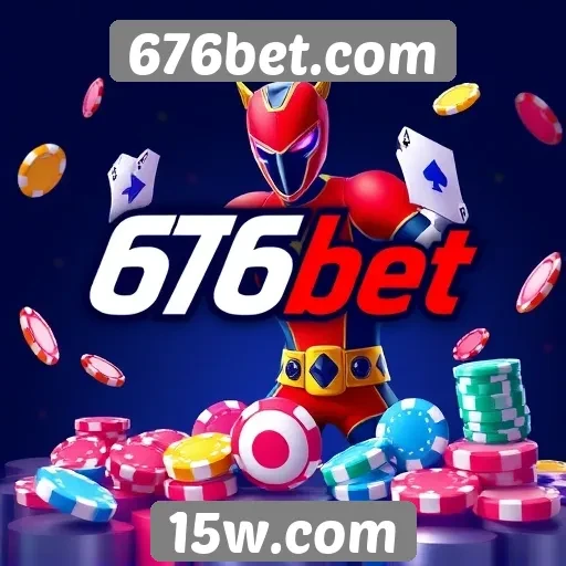 676bet.com analisa tendências em jogos online