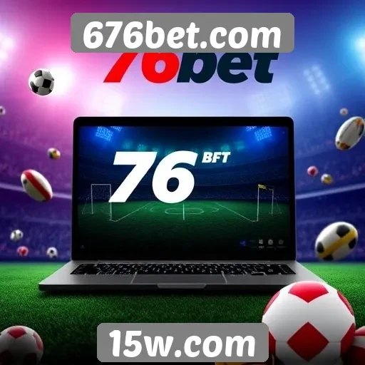 Comparativo de bônus e promoções na 676bet.com
