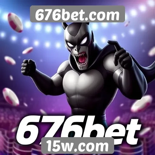 Bônus e promoções disponíveis no 676bet.com