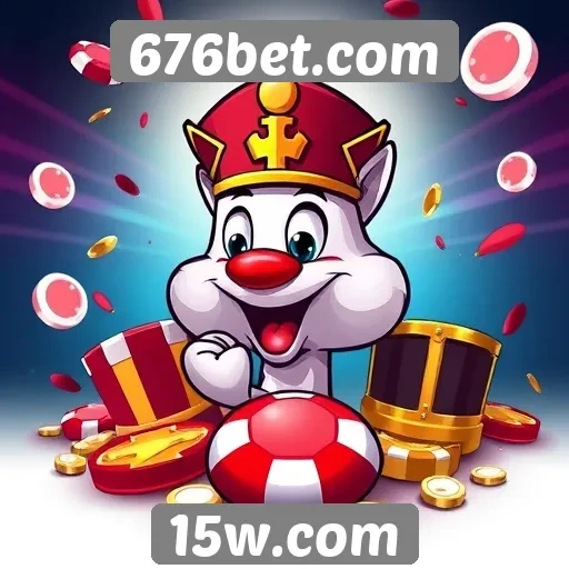 676bet.com oferece diversidade em jogos de cassino