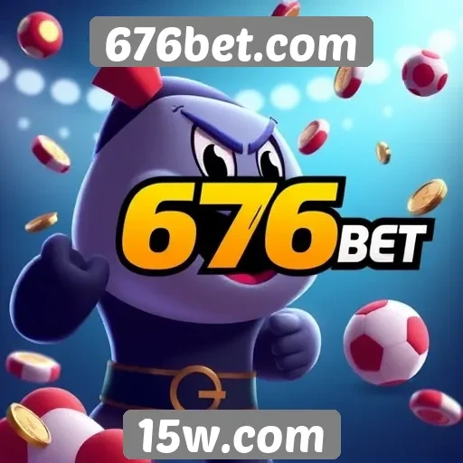 Modalidades de jogos disponíveis na 676bet
