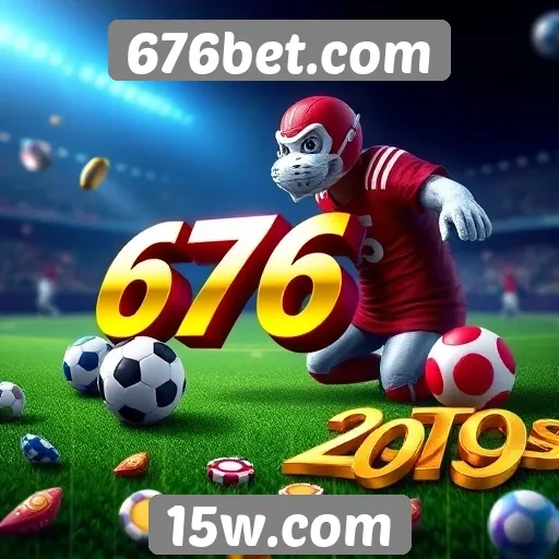 Análise das opções de jogos oferecidas no 676bet