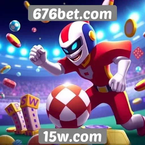 Principais jogos oferecidos pela plataforma 676bet
