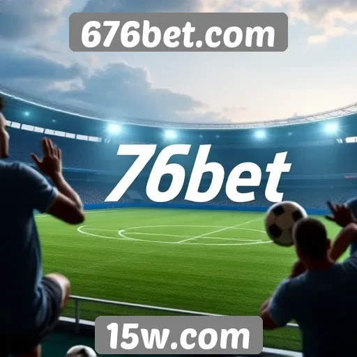 Tendências de mercado influenciam o 676bet.com