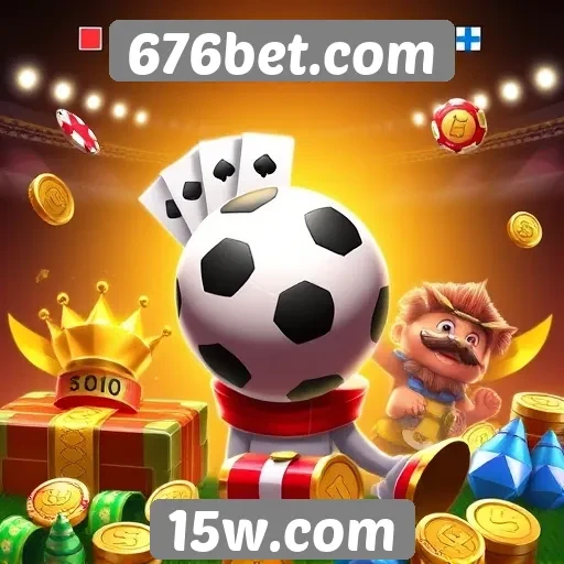 676bet.com apresenta novos jogos populares para usuários