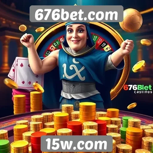 676bet oferece variedade de jogos de cassino online