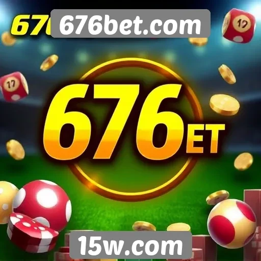 676bet.com oferece diversas opções de jogos online