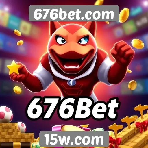 Jogos populares disponíveis na plataforma 676bet.com