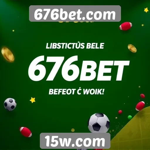 Promoções e bônus oferecidos em 676bet.com