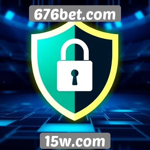 Avaliação da segurança e privacidade no 676bet.com