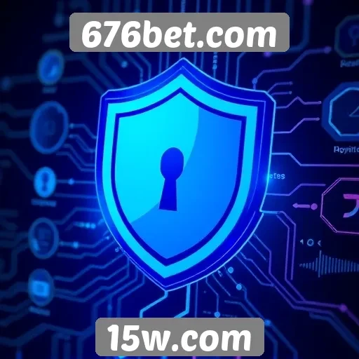 Análise da segurança em transações no 676bet.com