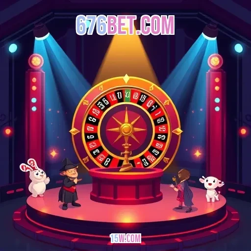 676bet.com: Suporte ao Cliente que Transforma a Experiência de Jogo