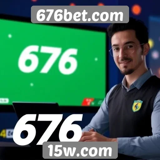 Opiniões de usuários sobre 676bet.com e sua experiência