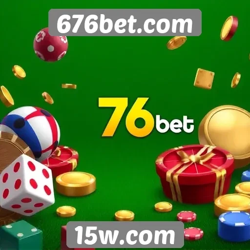 Variedade de jogos disponíveis em 676bet